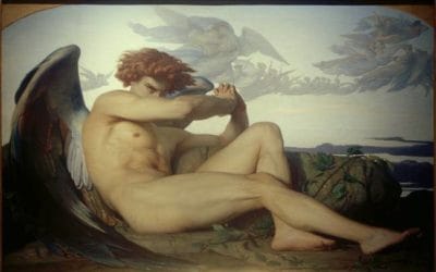Les Anges Rebelles