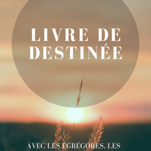 livre de destinée