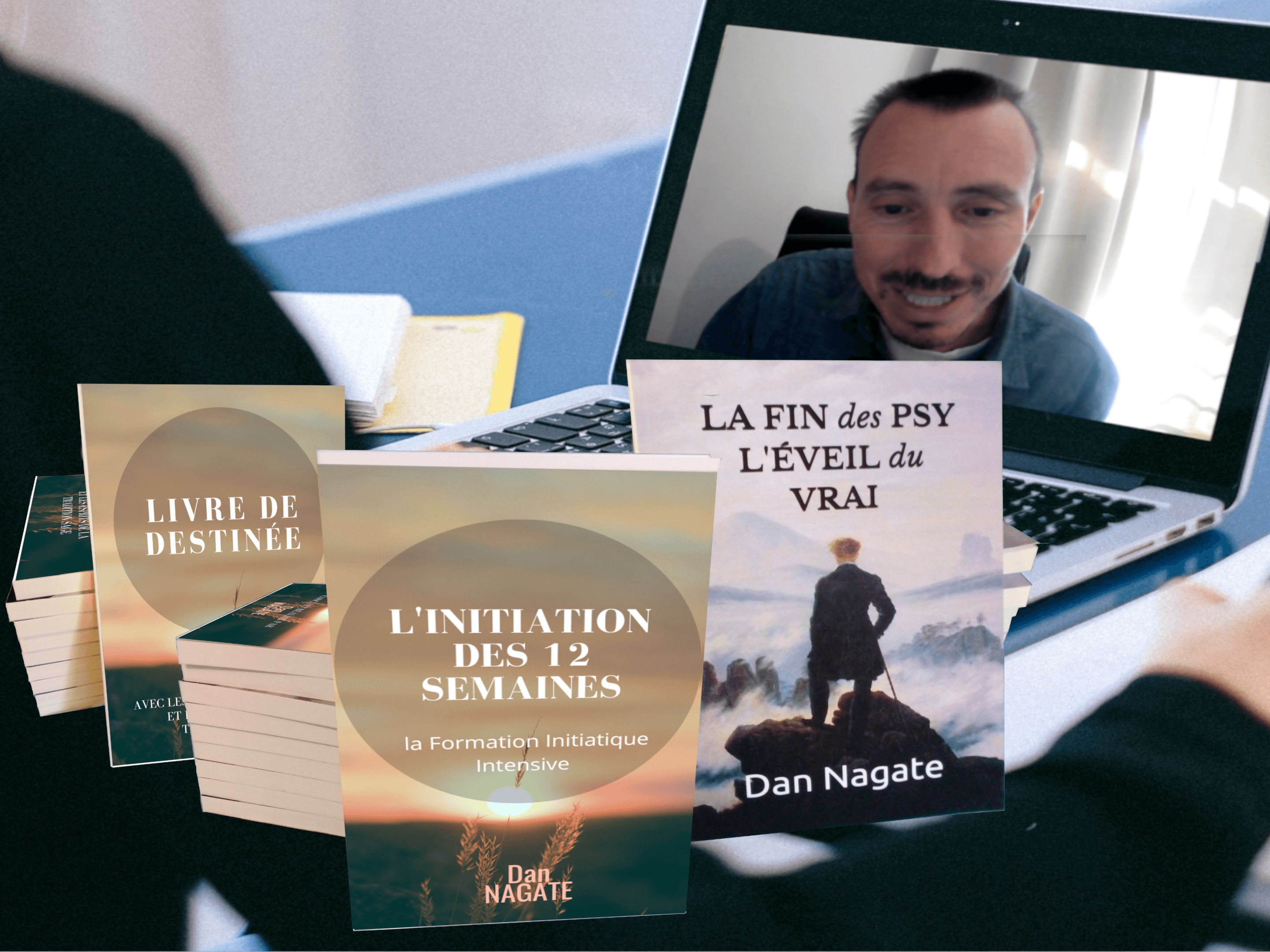 3 mois pour retrouver votre âme immortelle