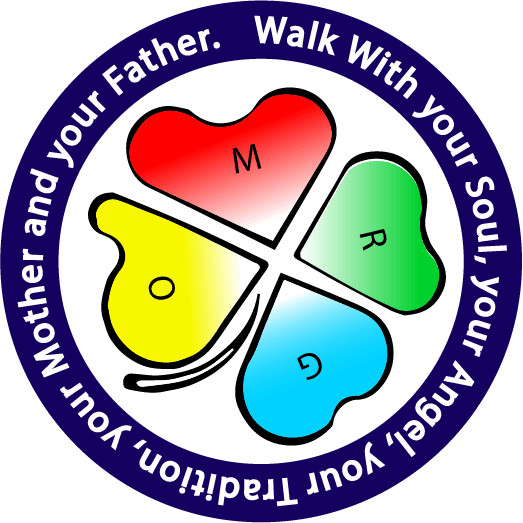 logo walkwith