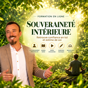 Formation Complète "Souveraineté Intérieure"
