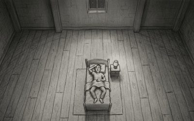 Anxiété chronique : comprendre les causes profondes et retrouver la paix intérieure