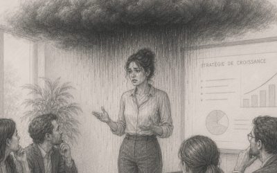 Peur de ne pas être à la hauteur : comprendre et dissoudre le syndrome de l’imposteur